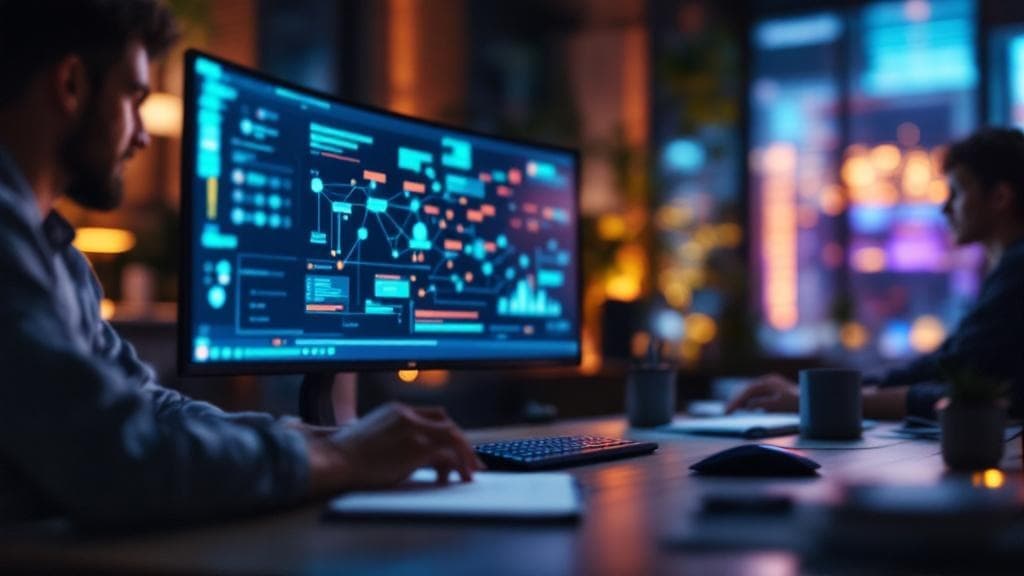Configuration drift detection dashboard