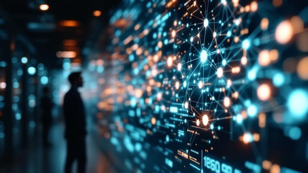 The DeepSphere team collaborating on ServiceGraph Command